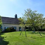 Vakantiehuis A La Ferme En Pleine Nature - Fr-1-489-238