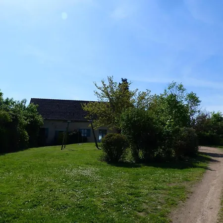 A La Ferme En Pleine Nature - Fr-1-489-238