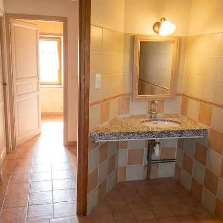 A La Ferme En Pleine Nature - Fr-1-489-238 Дом отдыха *