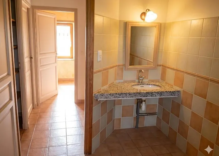 A La Ferme En Pleine Nature - Fr-1-489-238 Дом отдыха *